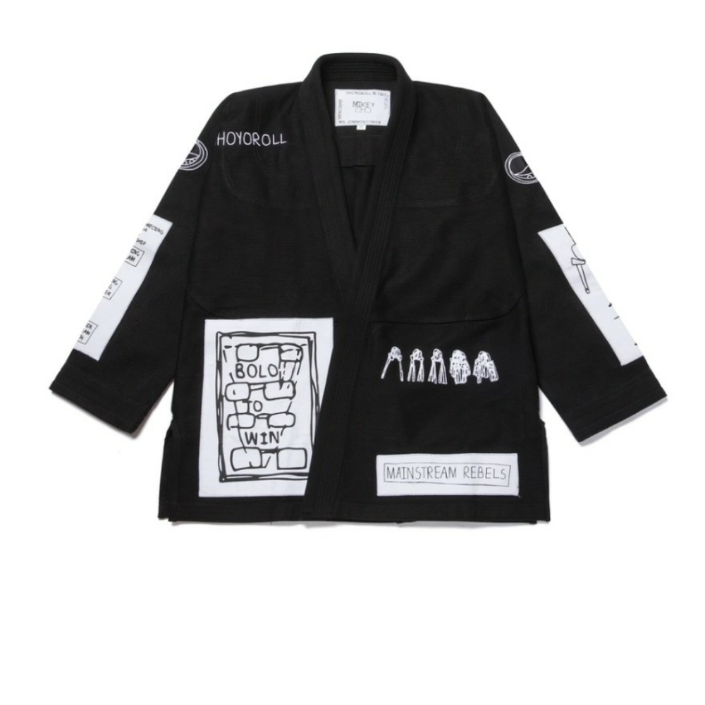 ⭐SOLD⭐ Shoyoroll Gi